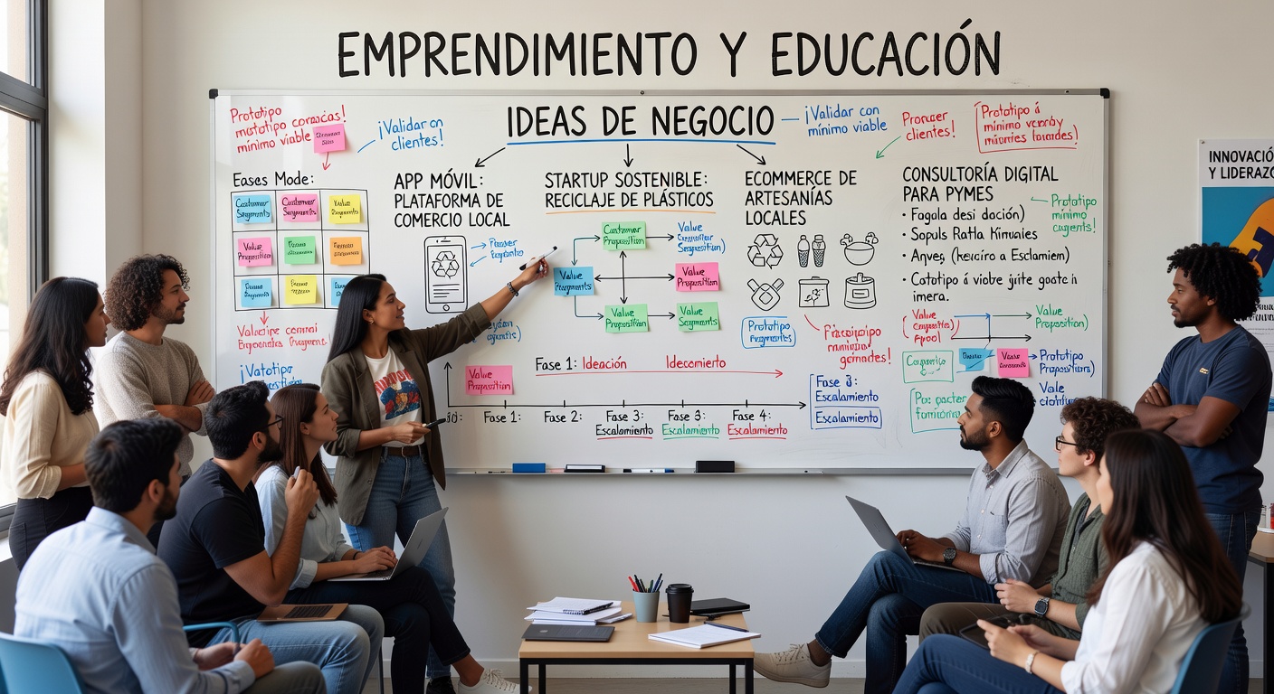 Educación infantil temprana en España