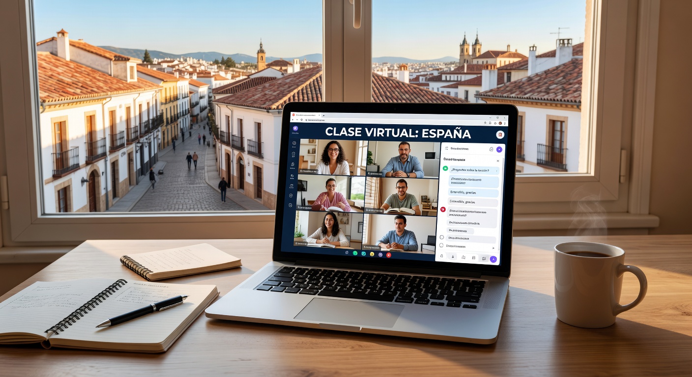 Aprendizaje online